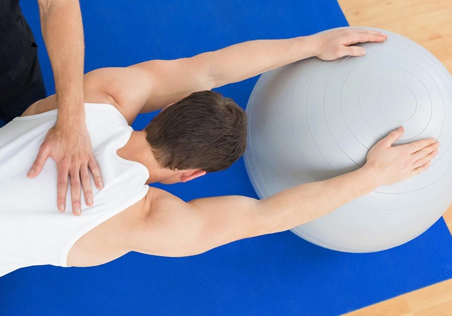 Як відновити рухи після спастичності: поетапно і без надриву