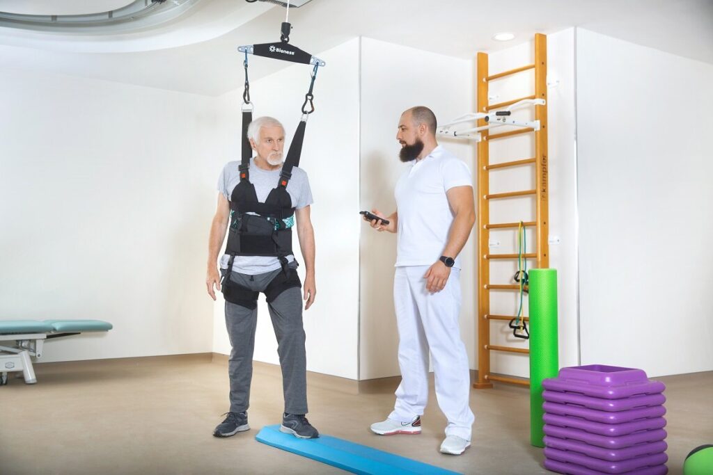 Перші кроки після інсульту: що можна зробити в перші тижні?