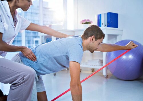 Медичне відновлення після вибухової травми: етапи та реальність