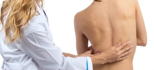 Сколіоз у дорослих: лікувати чи вже пізно?