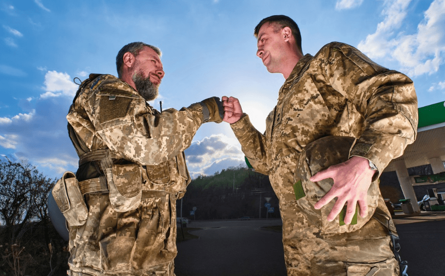 Як Medicasano допомагає ветеранам повернути контроль над тілом?