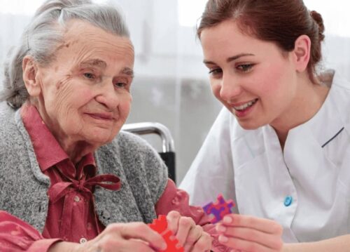Як реабілітація допомагає відновити мову, пам’ять і координацію?