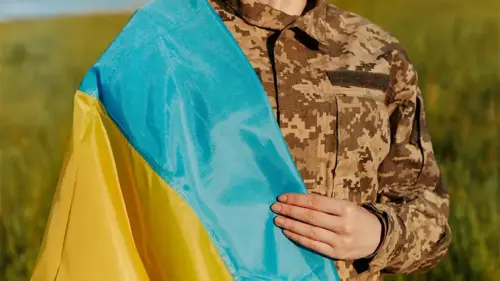 Що важливо врахувати у роботі з військовими після полону?