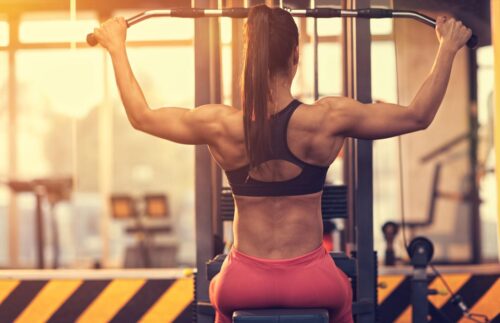 Як підсилити м’язовий корсет для підтримки хребта?