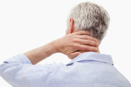 Шийний остеохондроз і тиск: чи справді є зв’язок?