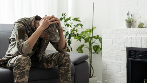 Після повернення з фронту: чому важливо не ігнорувати біль?