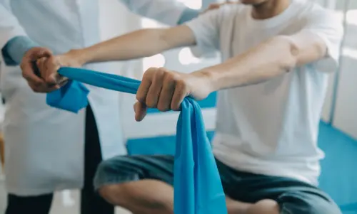 Що робити, якщо після інсульту зберігається підвищений тонус м’язів?