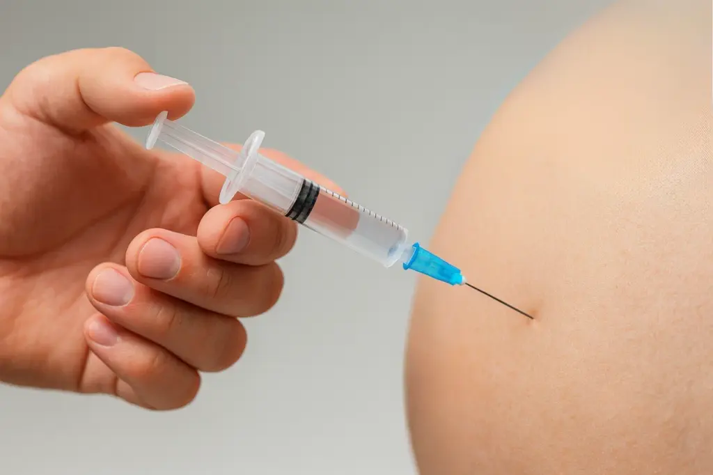 Пошкодження нерва після інʼєкції: чому це буває і як лікується?