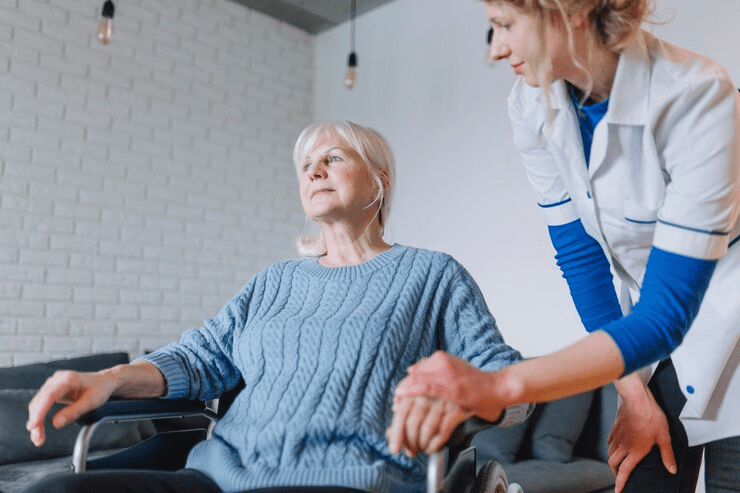 Робота з пацієнтами після коми: чи можливе повернення до активності?