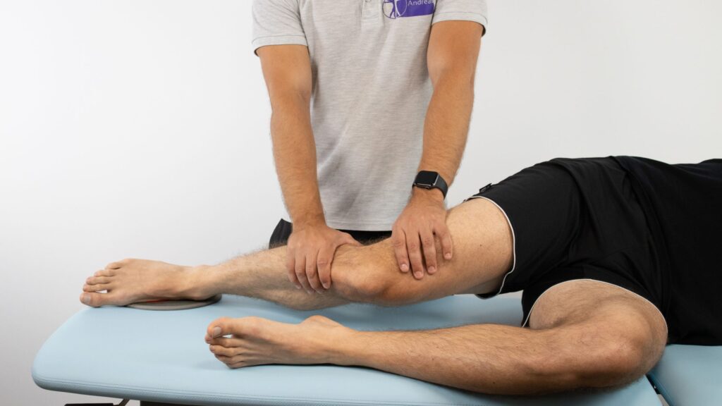 Що таке нестабільність коліна і як її лікують без операції