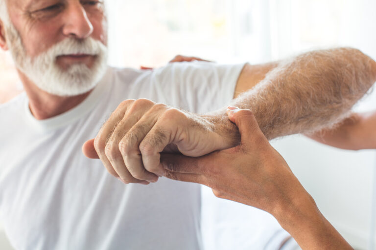 Що робити, якщо після інсульту зберігається підвищений тонус м’язів?
