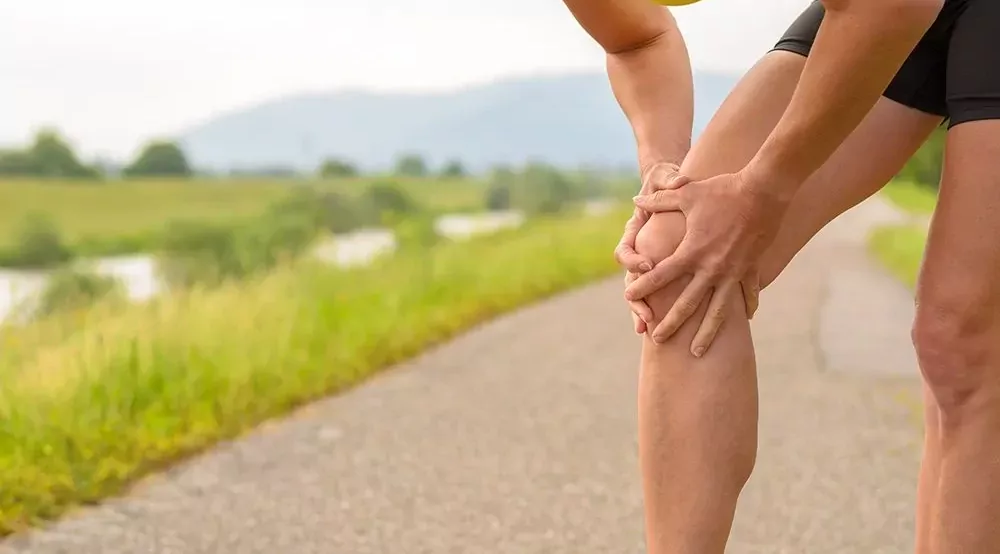 Розриви меніска: коли ще можна обійтись без хірургії