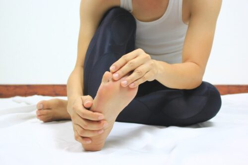 Відновлення після парезу кінцівки: коли з’являється перший рух?