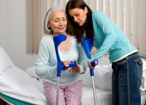 Реабілітація кульшового суглоба з використанням тропоколагенової терапії: як цей метод прискорює відновлення після травм і дегенеративних змін?