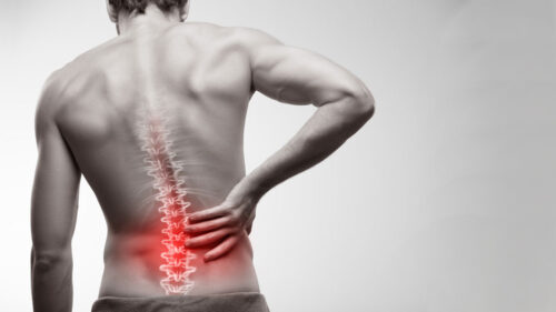 Чи ефективна HILT-терапія при хронічному болю в спині?