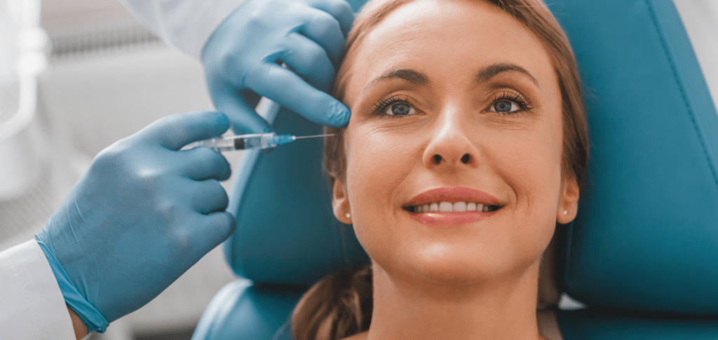 Чи допомагає ботулінотерапія при м’язових спазмах і хронічному болю?