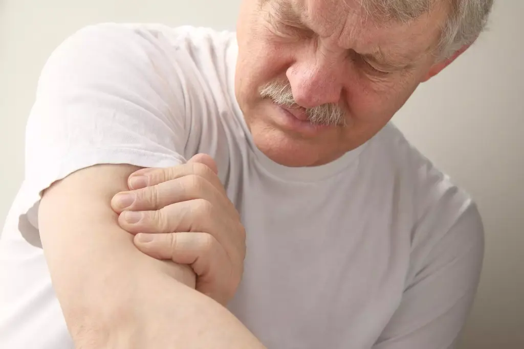 Які симптоми має посттравматична нейропатія?