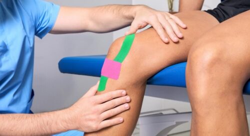 Коли можна повернутися до спорту після операції на колінному суглобі?