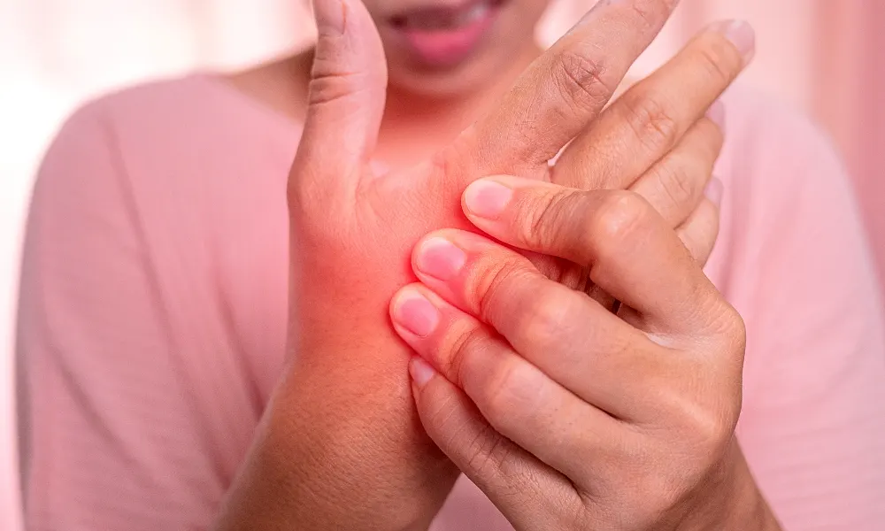 Як лікують нейропатичний біль після травм?