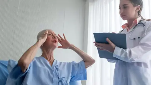 Як лікують нейропатичний біль після травм?