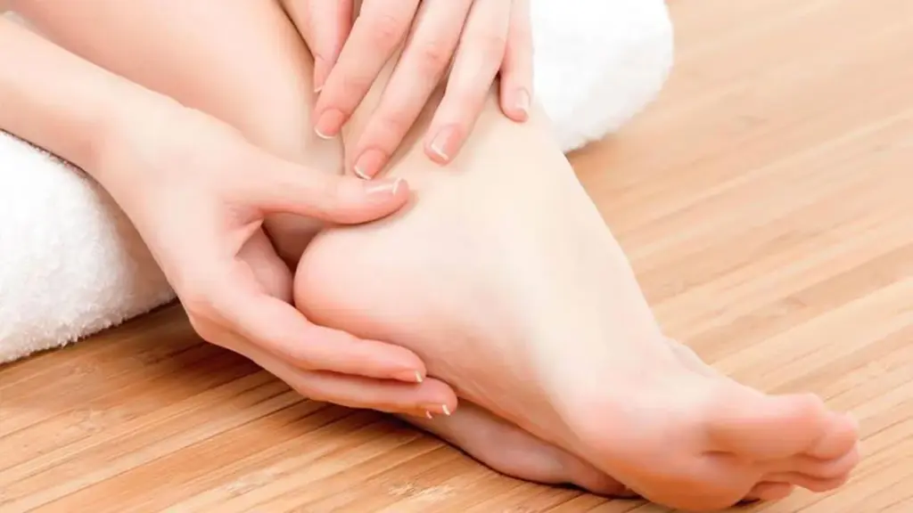 Які сучасні методи лікування п’яткової шпори існують?