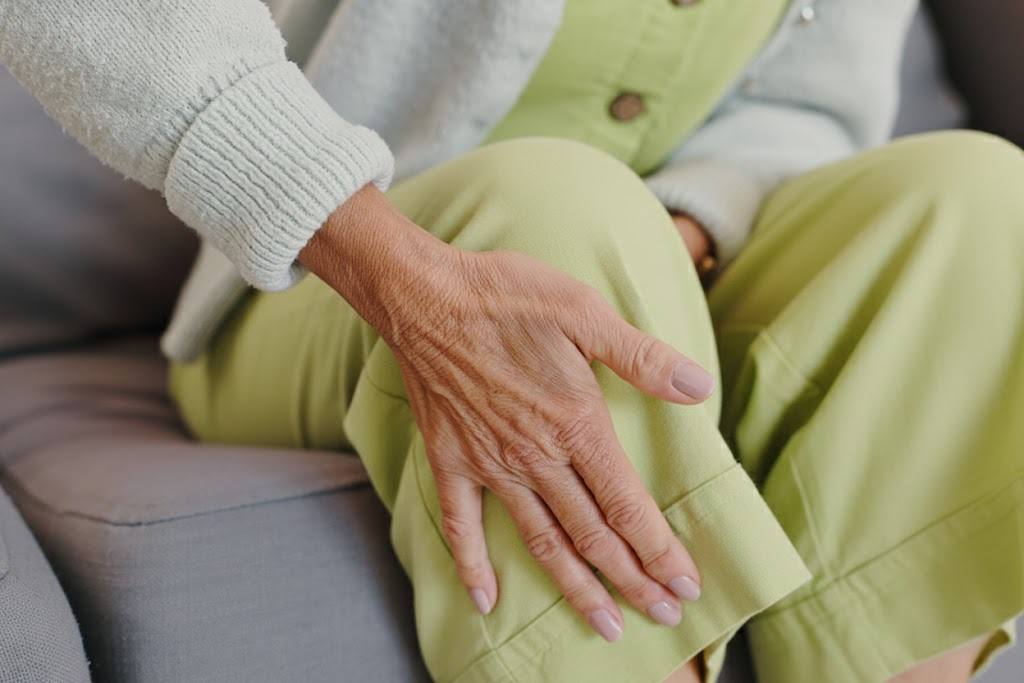 Як запобігти переломам при остеопорозі?