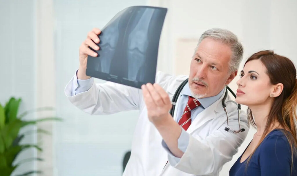 Які сучасні методи лікування остеопорозу існують?