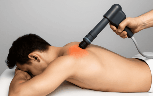 Як зменшити біль і м’язовий спазм при остеохондрозі?