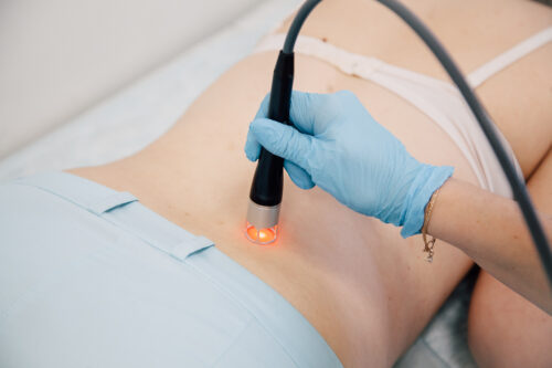 Что такое HILT-терапия и как она работает?