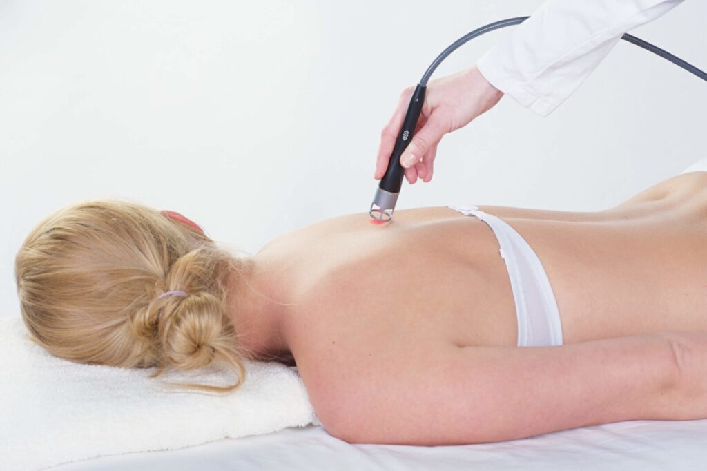 Что такое HILT-терапия и как она работает?