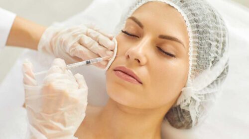 Как ботокс помогает при спастичности?