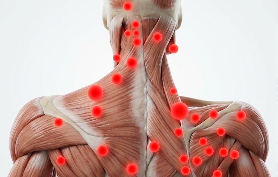 Почему болит спина и как это лечить?