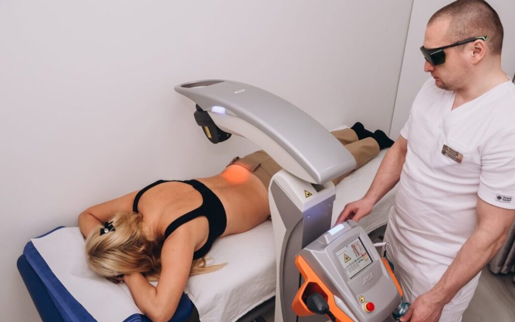 Какие показания и противопоказания к лазерной терапии?