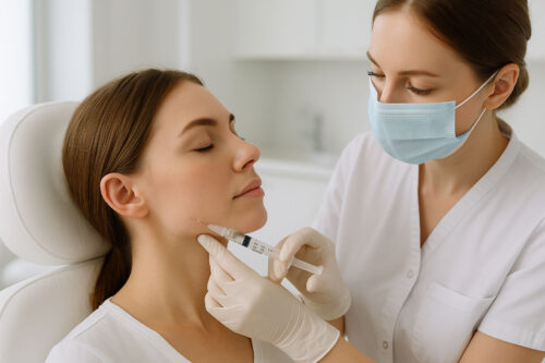 Помогает ли ботокс при бруксизме?