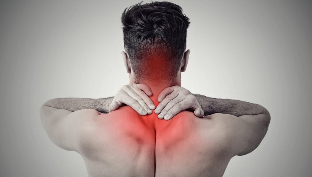 Что делать при остеохондрозе шейного отдела?