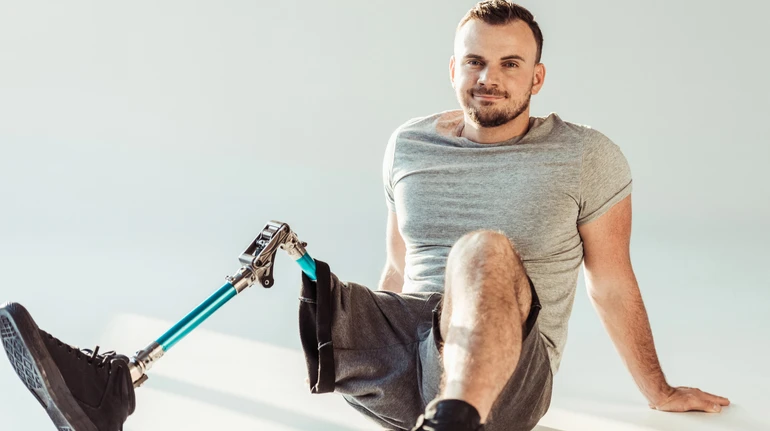 Ботулинотерапия при фантомной боли: современный подход к лечению