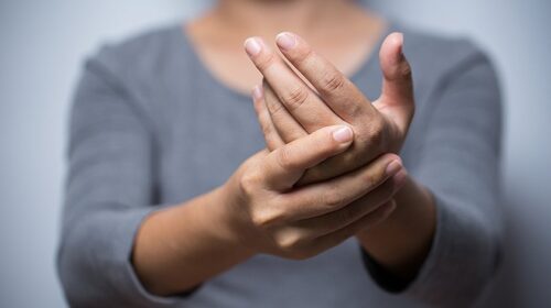 Як зрозуміти, що після перелому пошкоджений нерв?