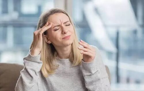  Чи допомагає ботулінотерапія при хронічній мігрені?